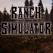 Ranch Simulator APK icon